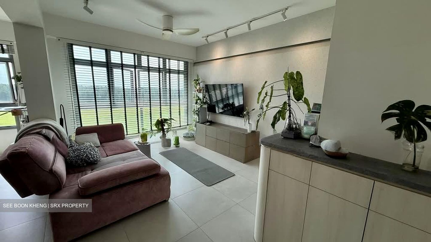 Blk 683A Waterway View (Punggol), HDB 4 Rooms #579158281